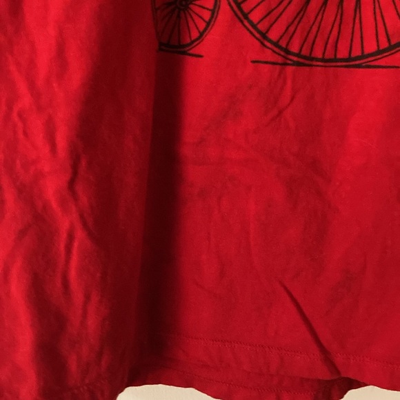 Band tee - Picture 4 of 6